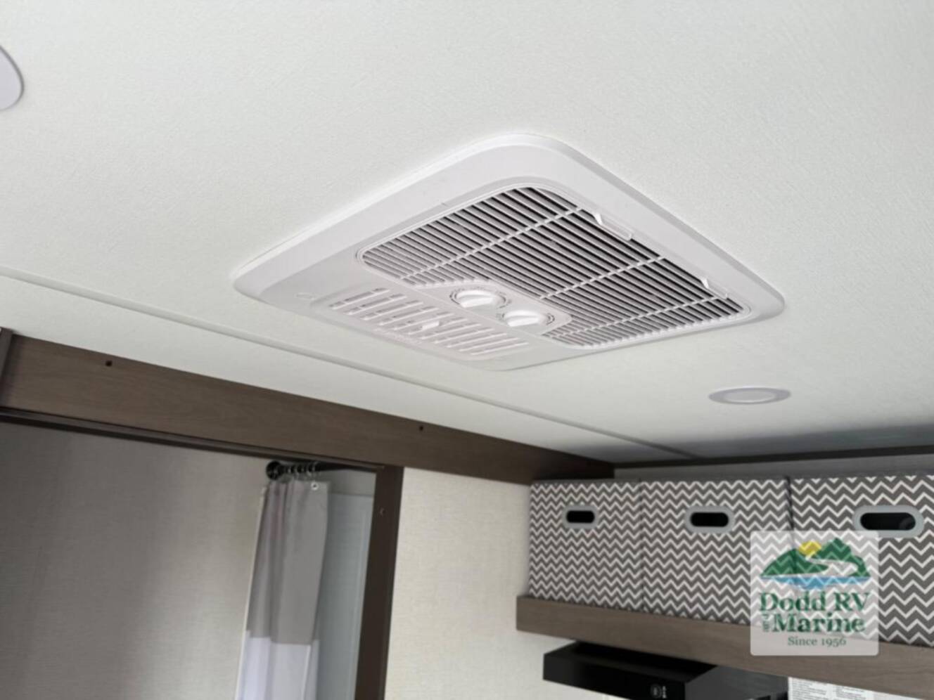 A photo of this 2026 Grand Design Transcend One 131DL