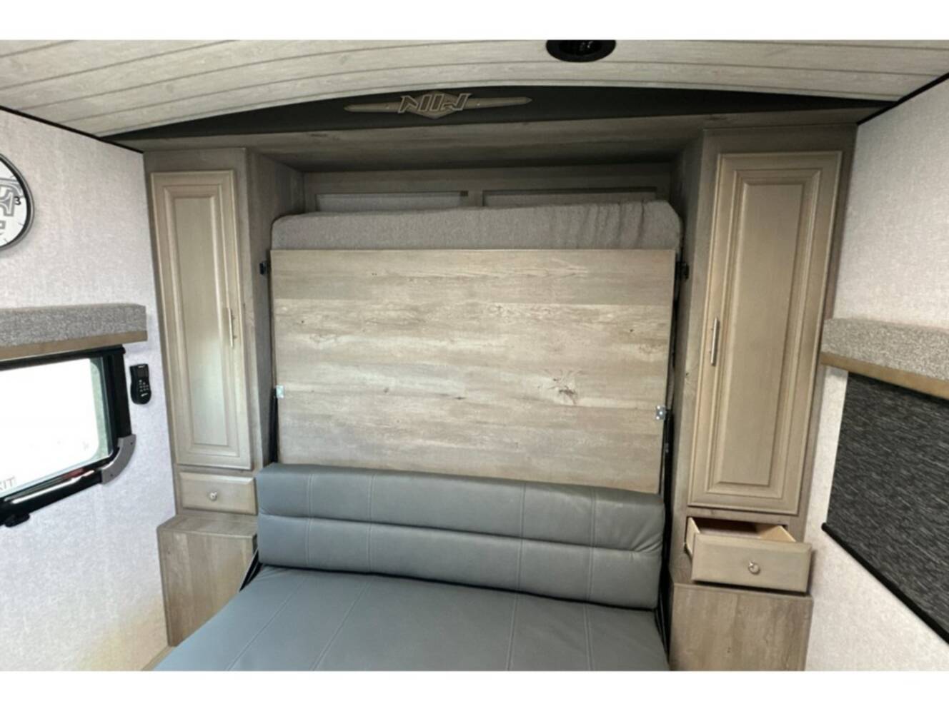 A photo of this 2026 Northwood ARCTIC FOX EDGE 22GT