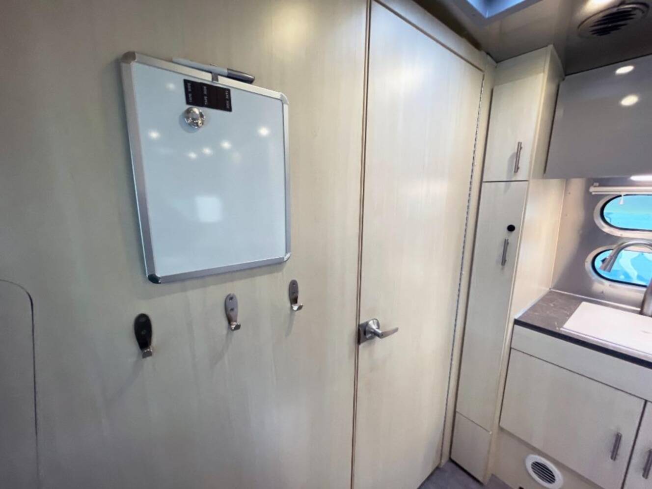 A photo of this 2021 Airstream Flying Cloud 23FB