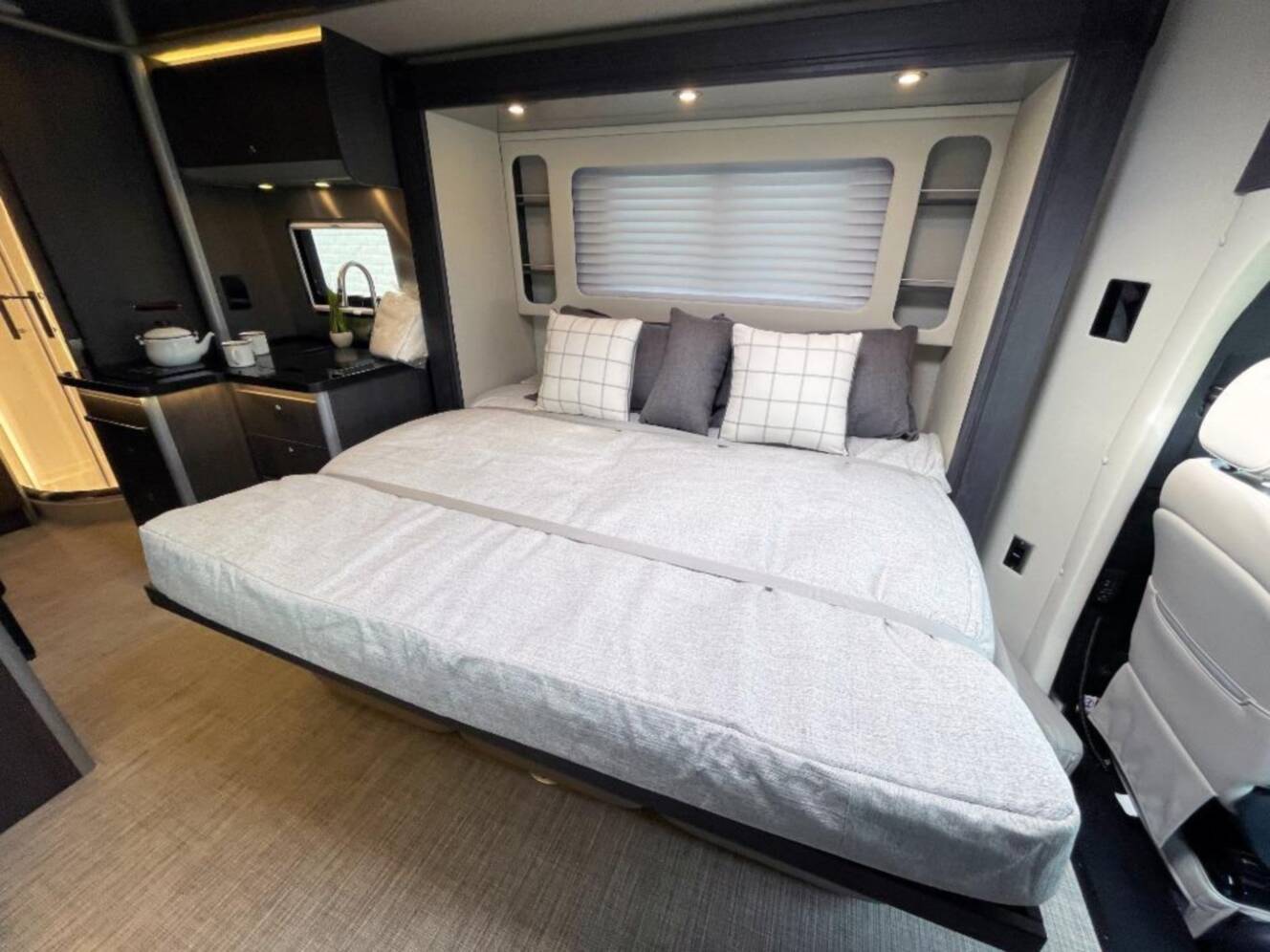A photo of this 2026 Airstream Atlas AP