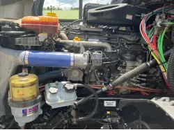 2021 FREIGHTLINER CASCADIA 126