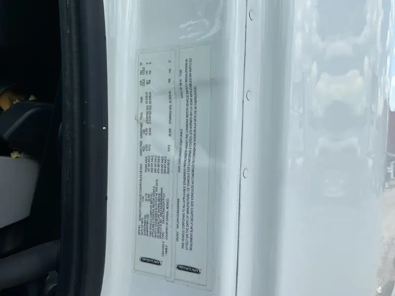 2021 FREIGHTLINER CASCADIA 126