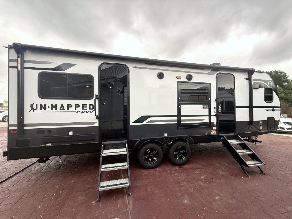 2026 Forest River Rv Un-Mapped 25FK in fort worth TX