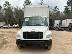 2019 FREIGHTLINER BUSINESS CLASS M2 106