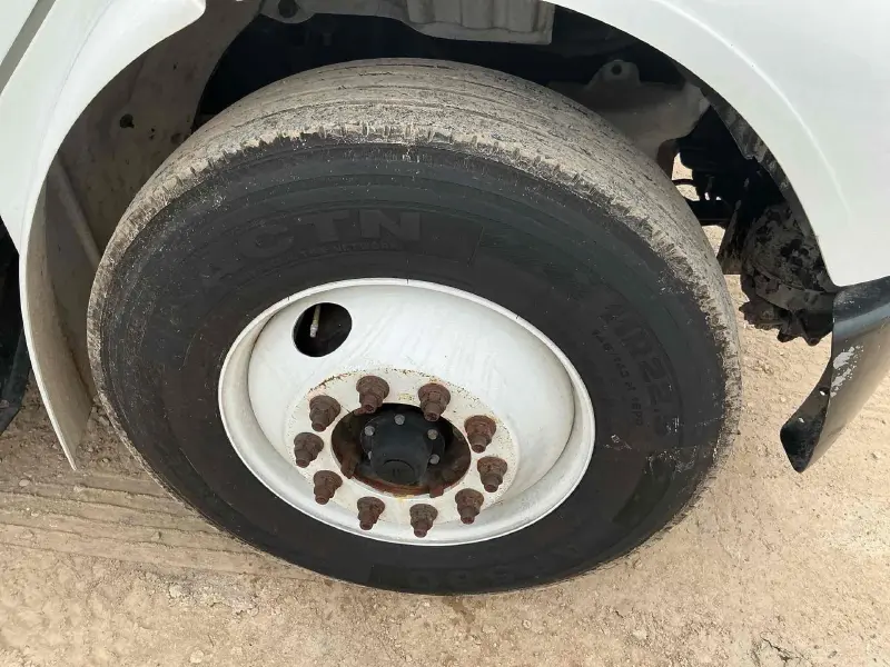 2019 FREIGHTLINER BUSINESS CLASS M2 106