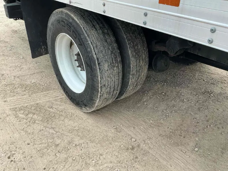 2019 FREIGHTLINER BUSINESS CLASS M2 106