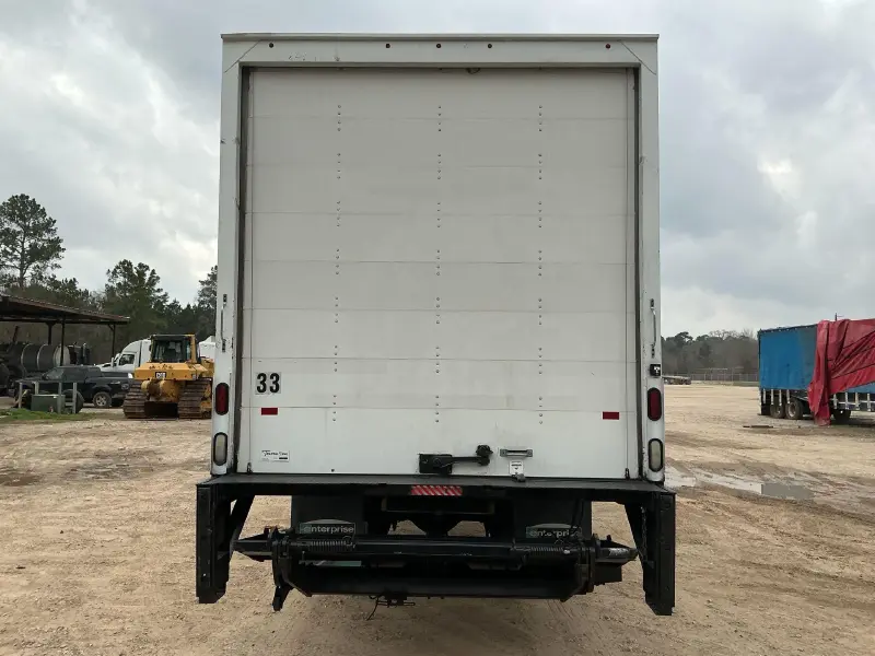 2019 FREIGHTLINER BUSINESS CLASS M2 106