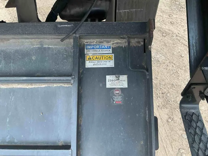 2019 FREIGHTLINER BUSINESS CLASS M2 106