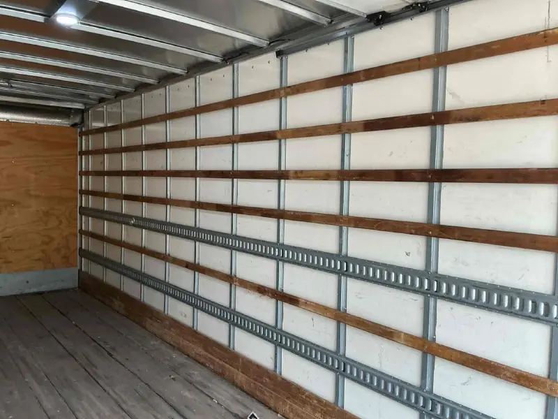 2019 FREIGHTLINER BUSINESS CLASS M2 106