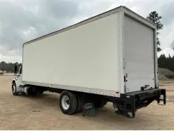 2019 FREIGHTLINER BUSINESS CLASS M2 106