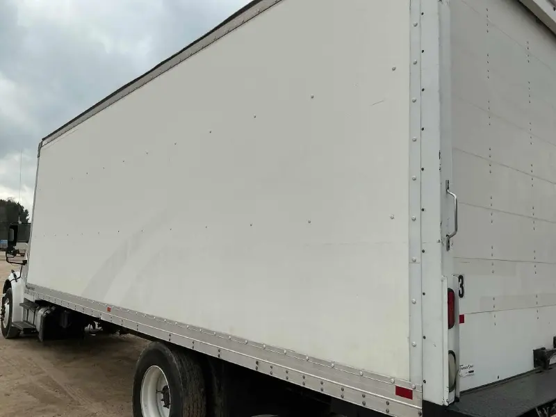 2019 FREIGHTLINER BUSINESS CLASS M2 106