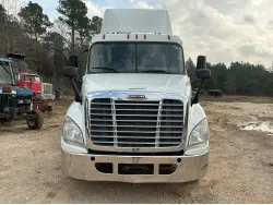 2017 FREIGHTLINER CASCADIA 125