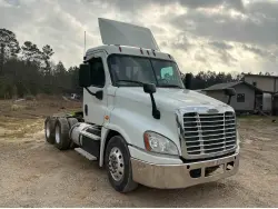 2017 FREIGHTLINER CASCADIA 125