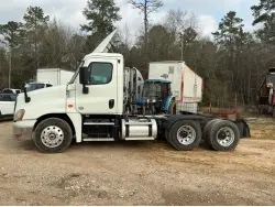 2017 FREIGHTLINER CASCADIA 125
