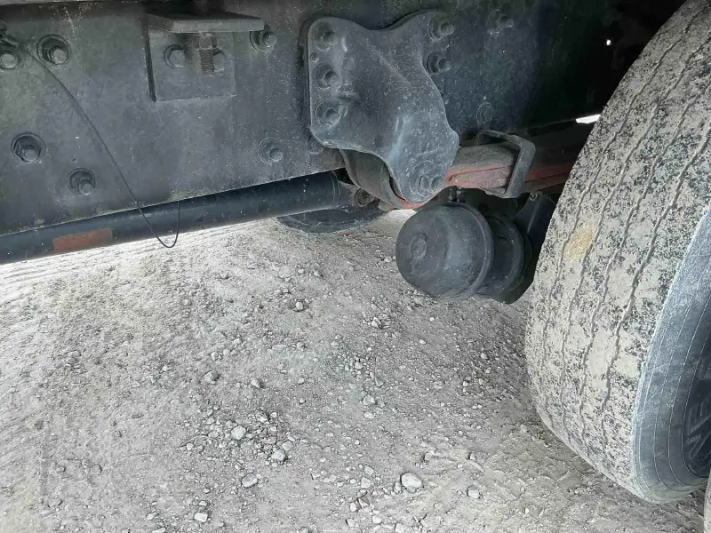 2019 FREIGHTLINER BUSINESS CLASS M2 106