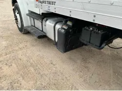 2019 FREIGHTLINER BUSINESS CLASS M2 106