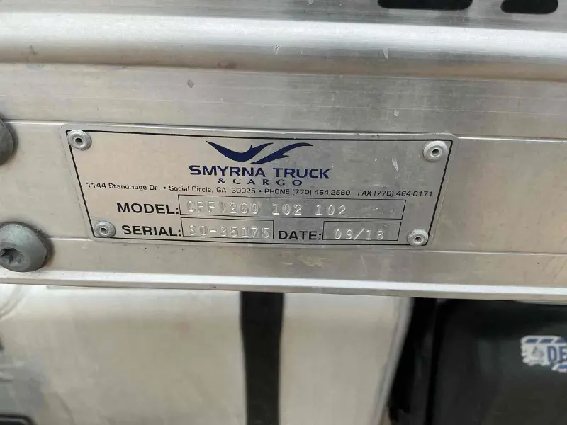 2019 FREIGHTLINER BUSINESS CLASS M2 106