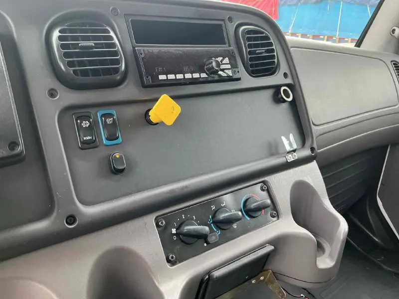 2019 FREIGHTLINER BUSINESS CLASS M2 106