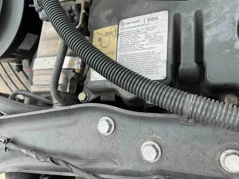 2019 FREIGHTLINER BUSINESS CLASS M2 106