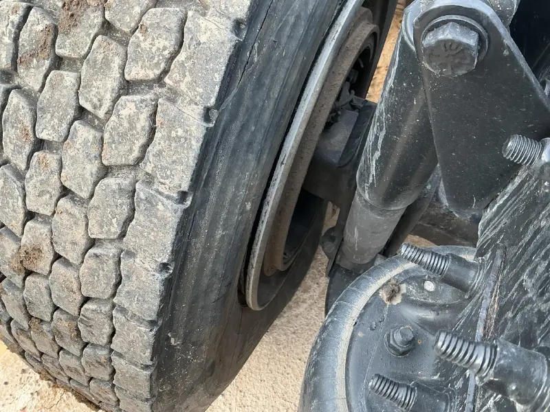 2017 FREIGHTLINER CASCADIA 125