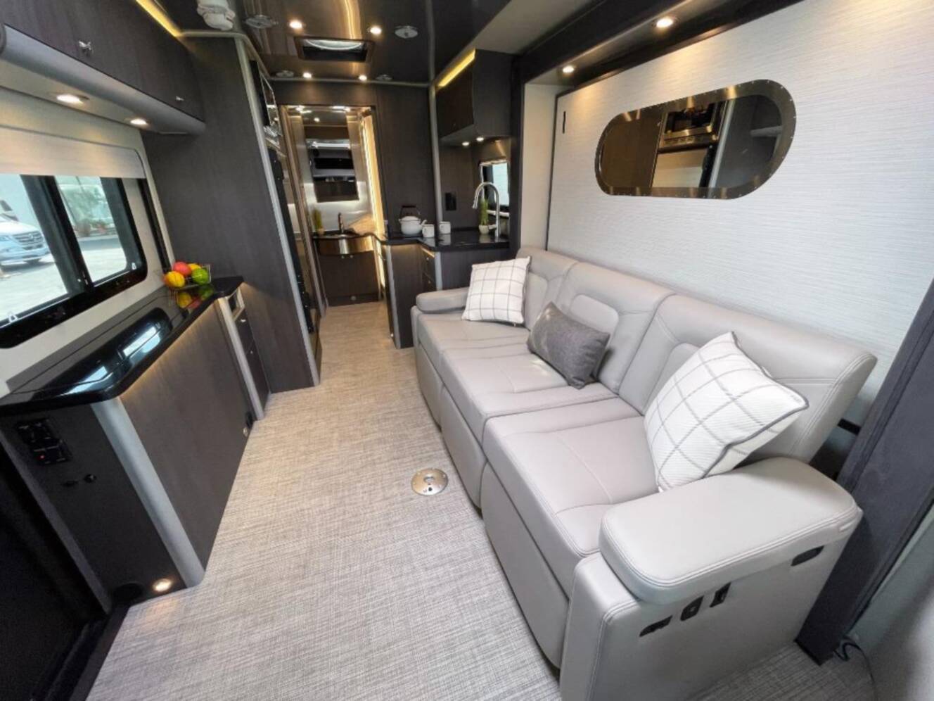 A photo of this 2026 Airstream Atlas AP