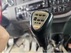 2018 PETERBILT 389
