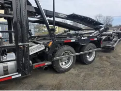 2018 PETERBILT 389