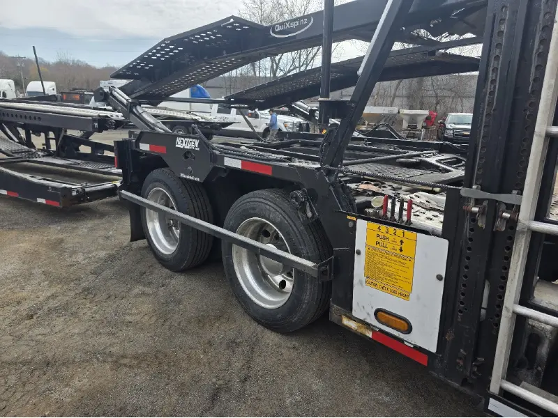 2018 PETERBILT 389