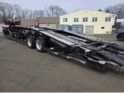 2018 PETERBILT 389