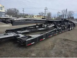 2018 PETERBILT 389