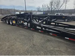 2018 PETERBILT 389