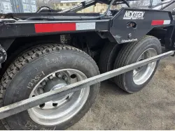 2018 PETERBILT 389