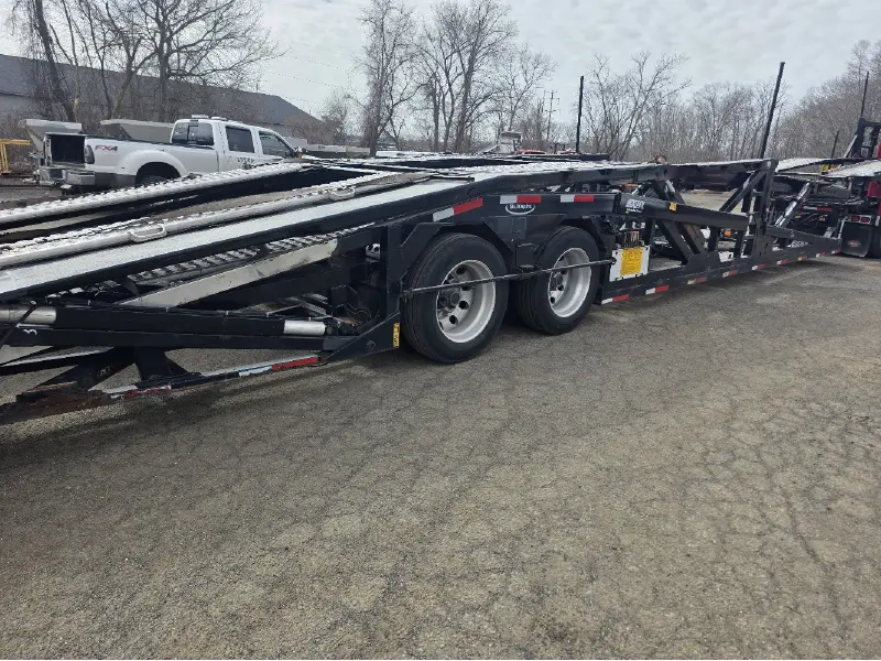 2018 PETERBILT 389
