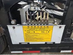 2018 PETERBILT 389