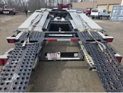 2018 PETERBILT 389