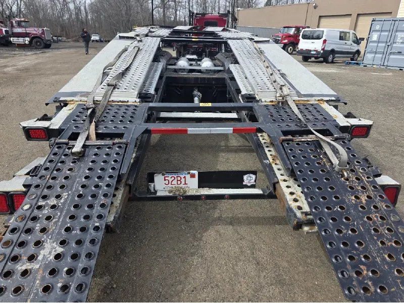 2018 PETERBILT 389
