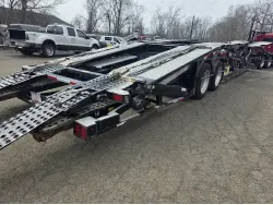 2018 PETERBILT 389