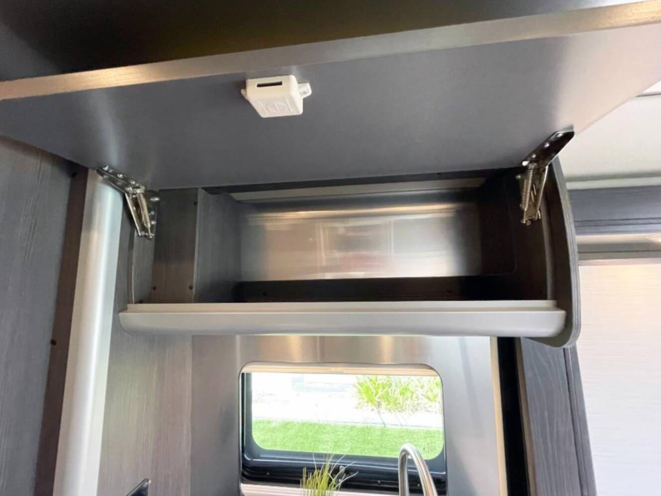 A photo of this 2026 Airstream Atlas AP