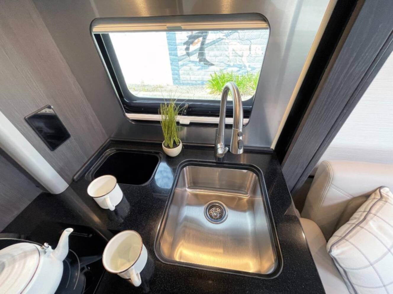 A photo of this 2026 Airstream Atlas AP