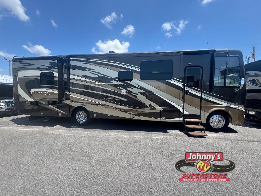 2019 Newmar Canyon Star 3722 in theodore AL