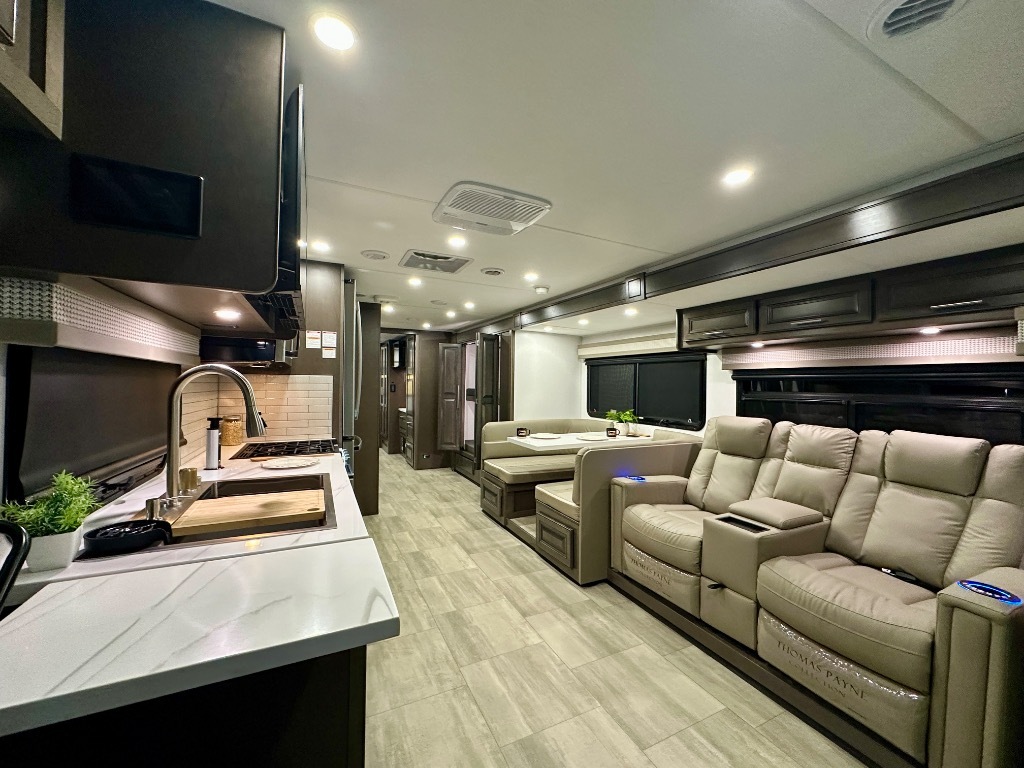 2026 Forest River Rv Georgetown 5 Series 36F5 in franklin TN