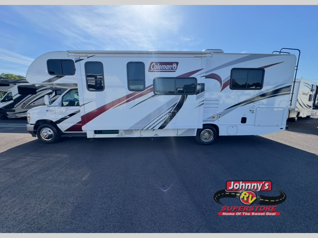 2023 Thor Motor Coach Coleman 28CM in theodore AL