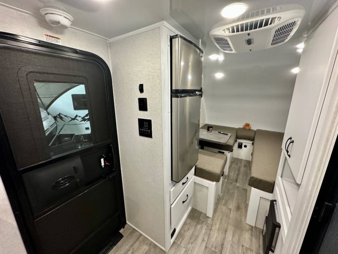 A photo of this 2026 Modern Buggy Rv Big Buggy BB17
