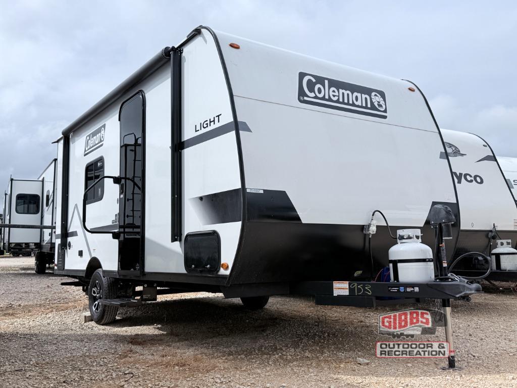 2026 Keystone Rv Coleman Light 17RX in waco TX