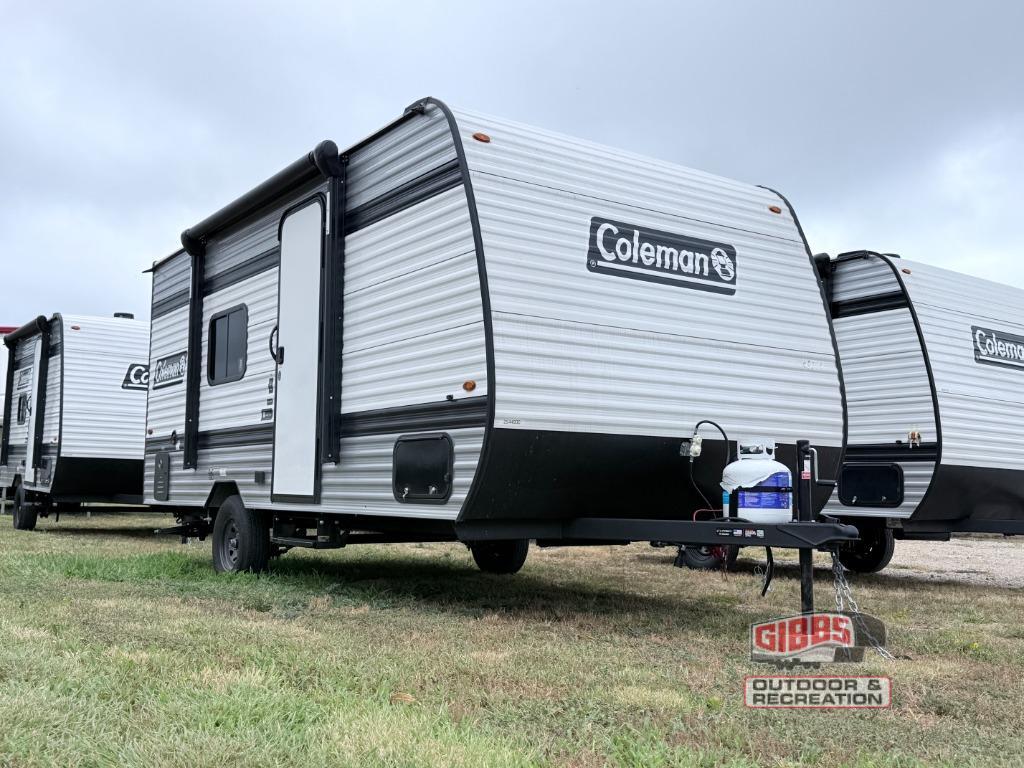 2026 Keystone Rv Coleman 17R in waco TX