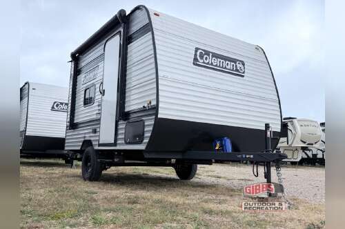 2026 Keystone Rv Coleman 13B in waco TX
