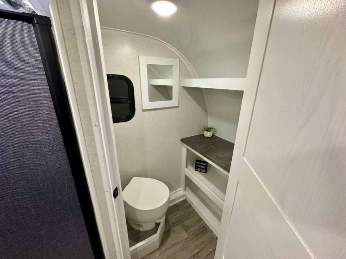 A photo of this 2026 Modern Buggy Rv Big Buggy BB17