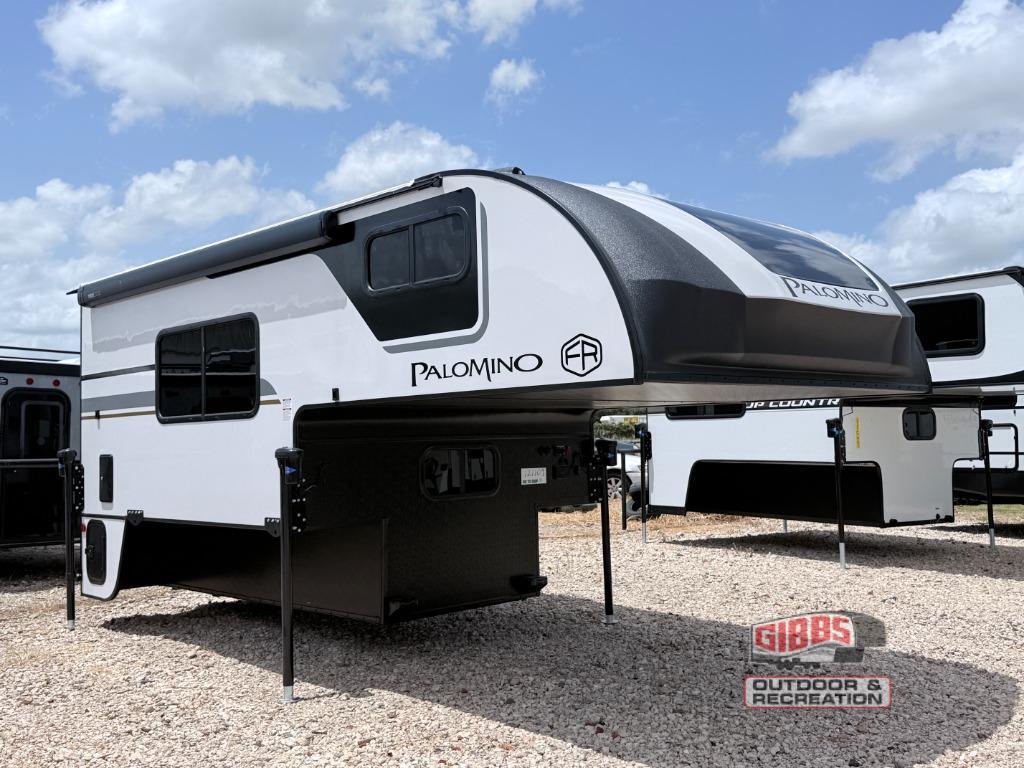 2026 Palomino Backpack Edition HS-8801 in waco TX