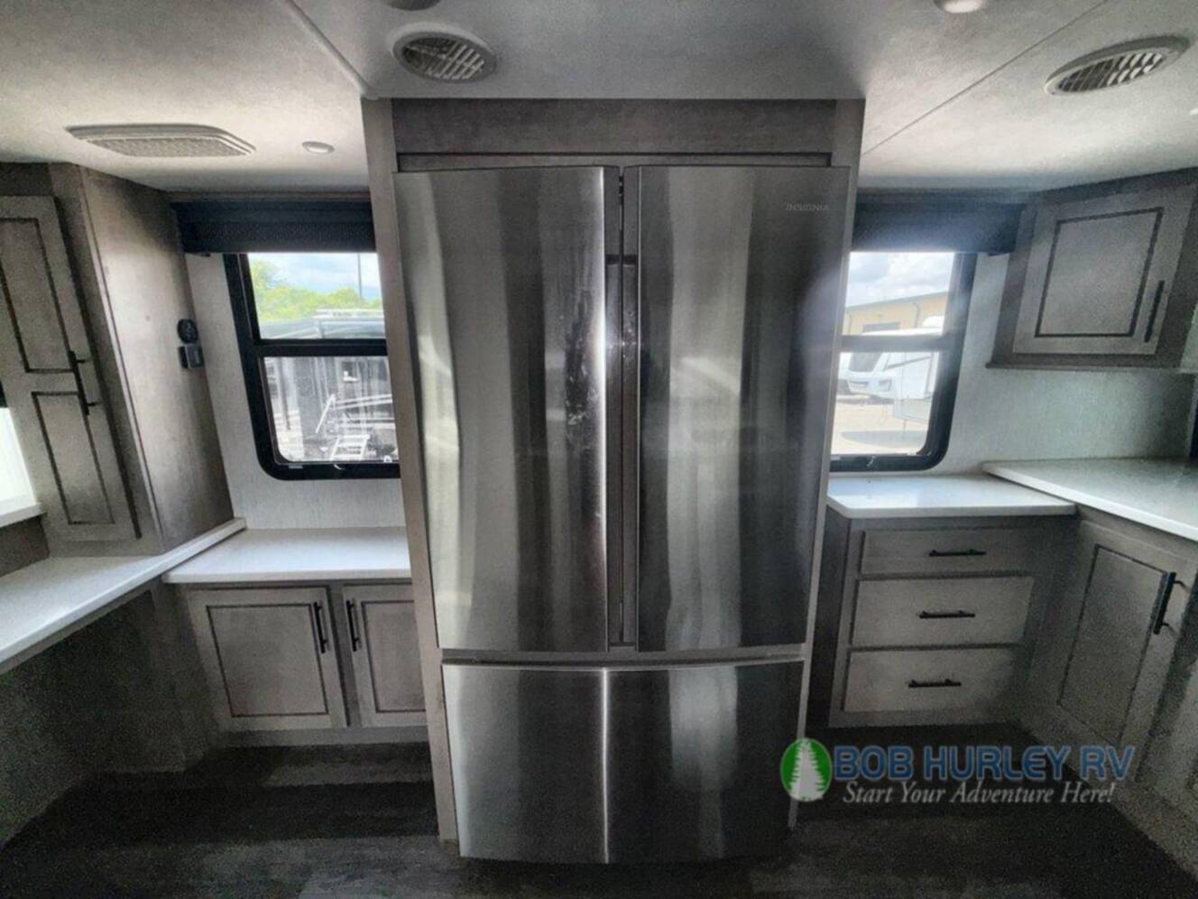 A photo of this 2021 Heartland Big Country 3895 FK