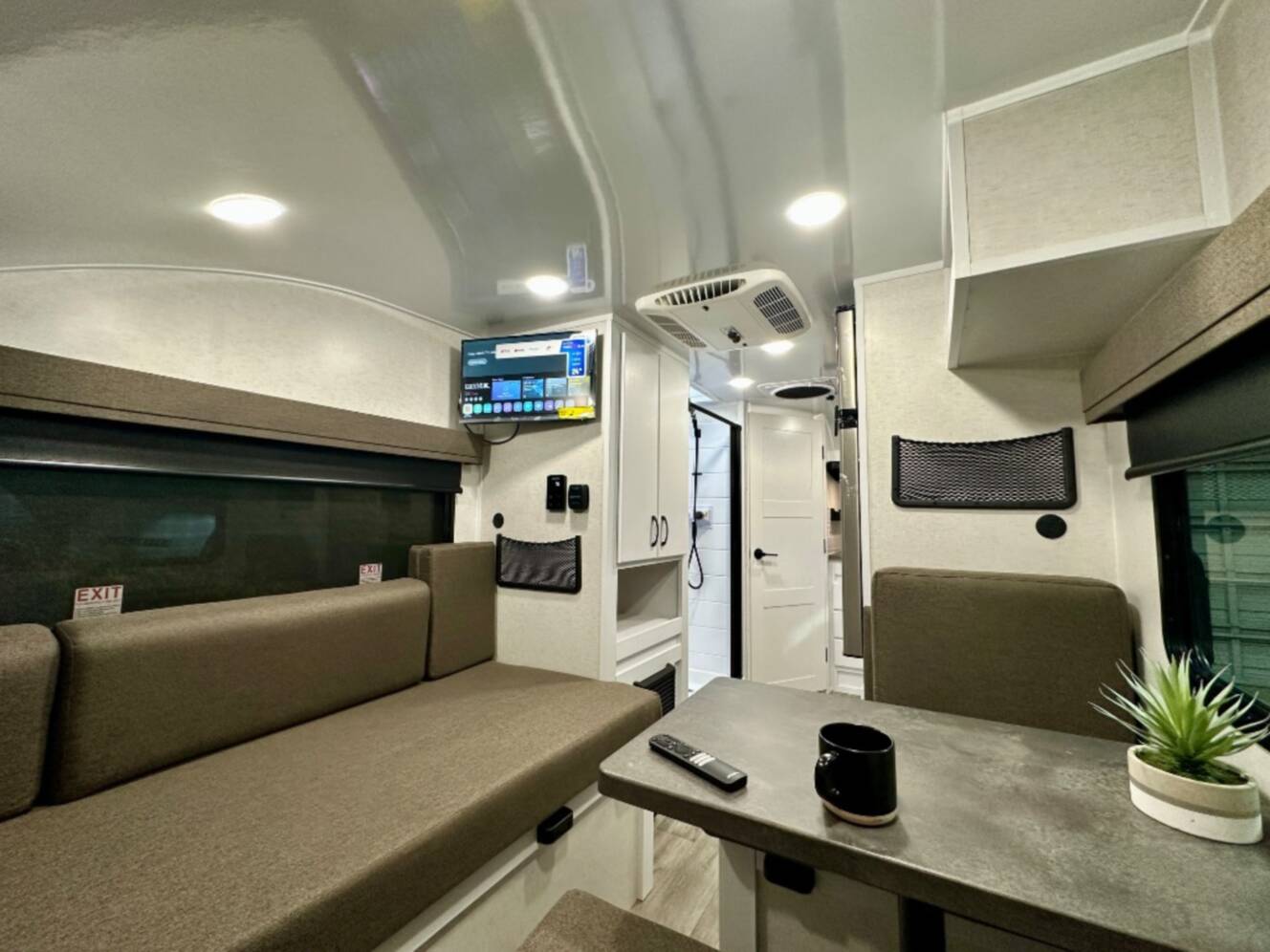 A photo of this 2026 Modern Buggy Rv Big Buggy BB17
